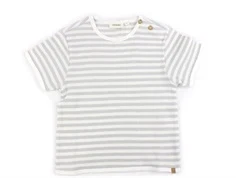 Lil Atelier oyster mushroom/coconut milk stribet top